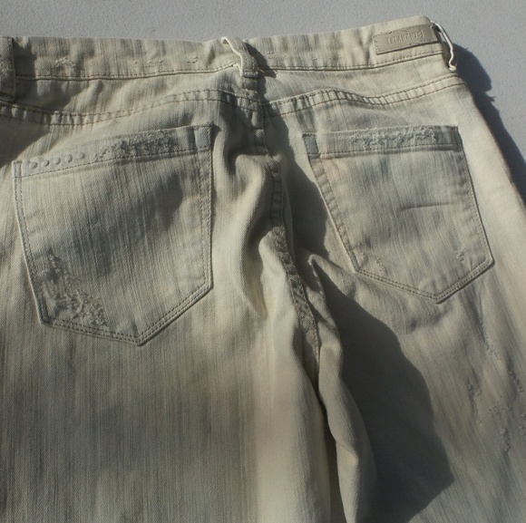 BLANKNYC jeans - Picture 3 of 8